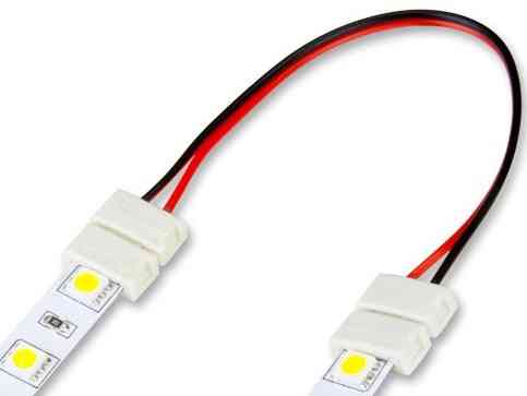 Соїденник світлодіодної стрічки SMD 3528 Харків