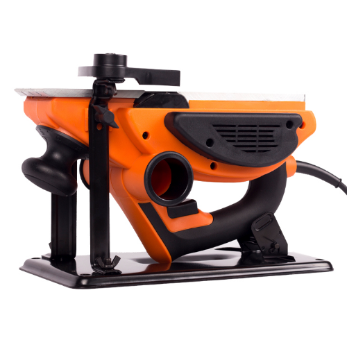 Електрорубанок TP-82/1050 S Tekhmann Житомир - изображение 2