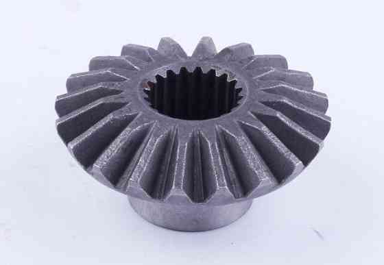 Шестерня дифференциала заднего моста Z-20 Фотон 244, ДТЗ 244, Джинма 244/264 Мукачево