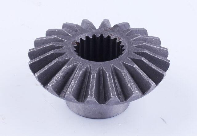 Шестерня дифференциала заднего моста Z-20 Фотон 244, ДТЗ 244, Джинма 244/264 Мукачево - изображение 1