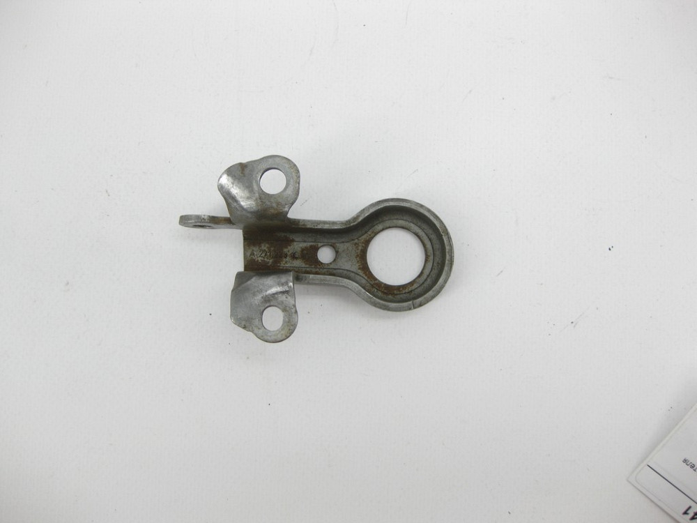 Mercedes-Benz  A2712231641 Кронштейн - вуха передня ліва двигуна M271 R4 1.6 1.8T Одесса - изображение 6