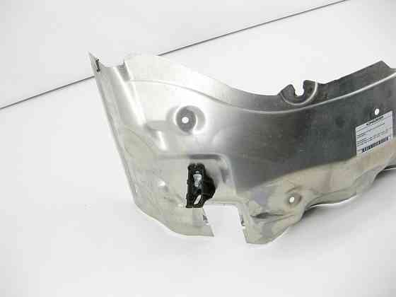 Mercedes-Benz  A2046280555 Перегородка моторного щита центральна C-Class W204 E-Class C207 Одеса