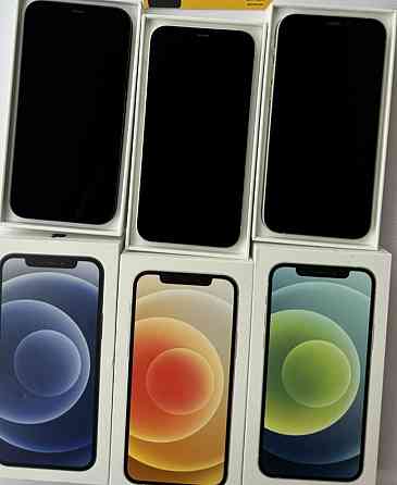 Айфон iPhone 12 64Gb. Neverlock. Киев