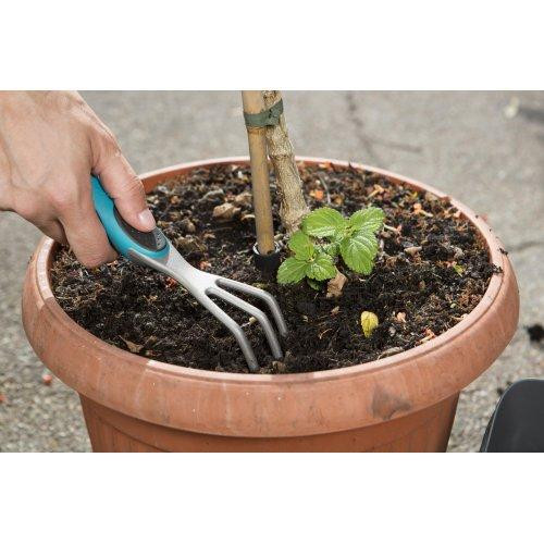 Набір садових інструментів для балкону Gardena Balcony Box Одеса - фото 2