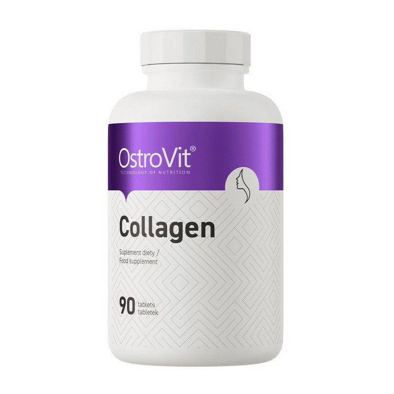 Collagen (90 tabs) Луцьк - фото 1