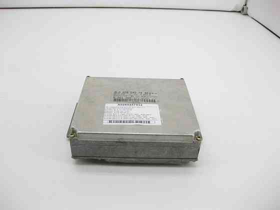Mercedes-Benz  A0285457932 Блок керування двигуном M111 R4 2.3 л. C-class W202 SLK R170 CLK Coupe C208 CLK Cabriolet A208 C-class S202 Одеса