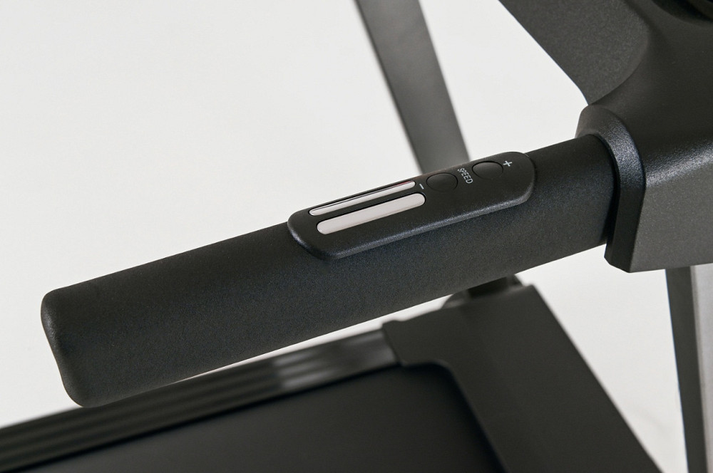 Бігова доріжка Toorx RAMBLER (RAMBLER) Київ - фото 6