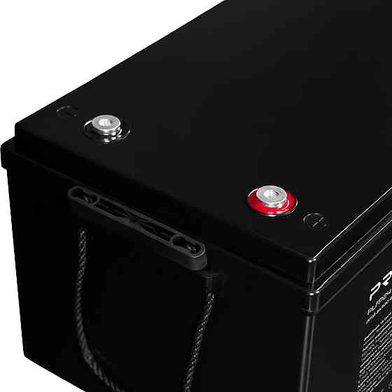 Акумуляторна батарея Prologix 25.6 V 200 AH 5120 Wh (PLFP24-200) LiFePO4 ( 10548 ) Харків