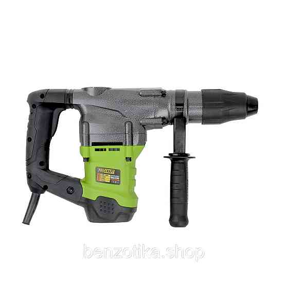 Перфоратор Procraft BH2350 SDS MAX professional NEW Київ