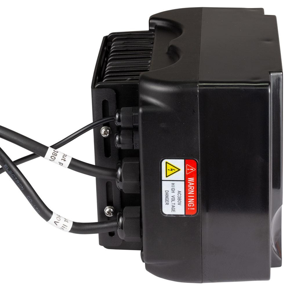 Преобразователь частоты 3~400В × 3~400В до 2.2кВт c датчиком давления AQUATICA (AVF-2.2ТL) (779714) Киев - изображение 6