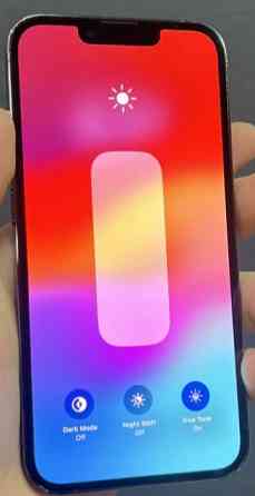 Айфон iPhone 13 Pro 256Gb Graphite Neverlock. Киев