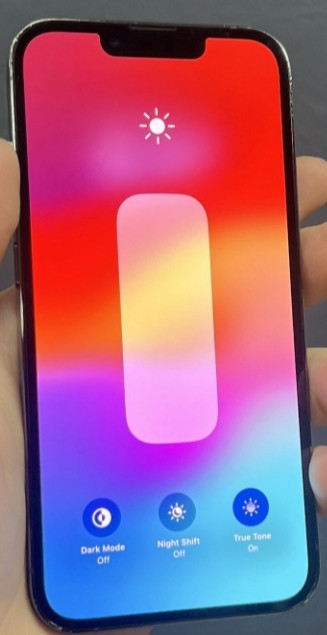 Айфон iPhone 13 Pro 256Gb Graphite Neverlock. Київ - фото 3