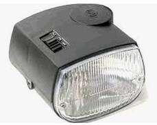 Фара (у зборі) Піаджо BRAVO Мукачево - фото 1