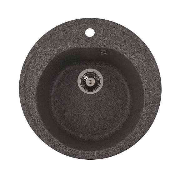 VALESO Гранітна мийка для кухні VALESO LUNA 510 матова Мікс Киев