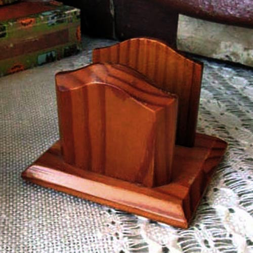 Салфетница 