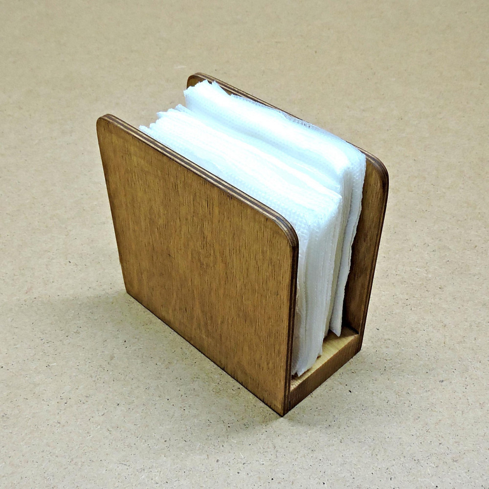 Серветниця "Сегура 12" мускат Миколаїв - фото 7