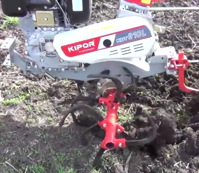 Фреза ротоватор Weima до мотоблоків 105, 135, 1100 та інших під шестигранну колісну вісь 32 мм Харків - фото 5