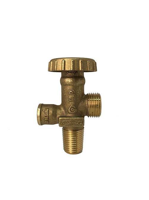 Замена вентеля на газових балонах и покраска Киев - изображение 13