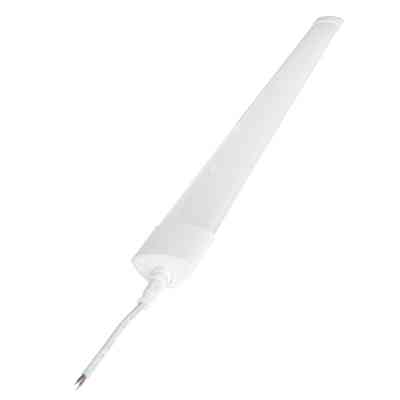 Светильник Євросвітло LED WL2-36-K 36Вт 4200K IP65 Винница