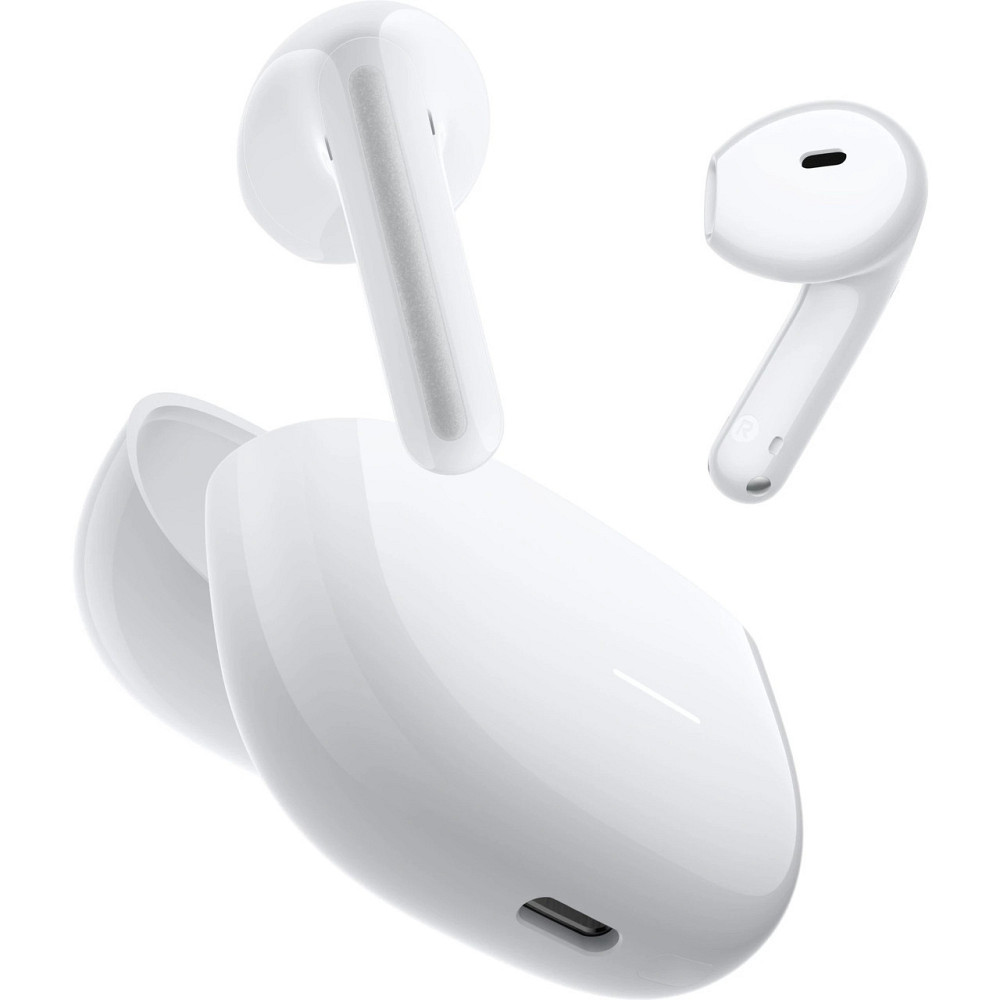 Bluetooth-гарнітура Xiaomi Redmi Buds 8 Active White (BHR08JUGL) ( 14462 ) Харьков - изображение 2
