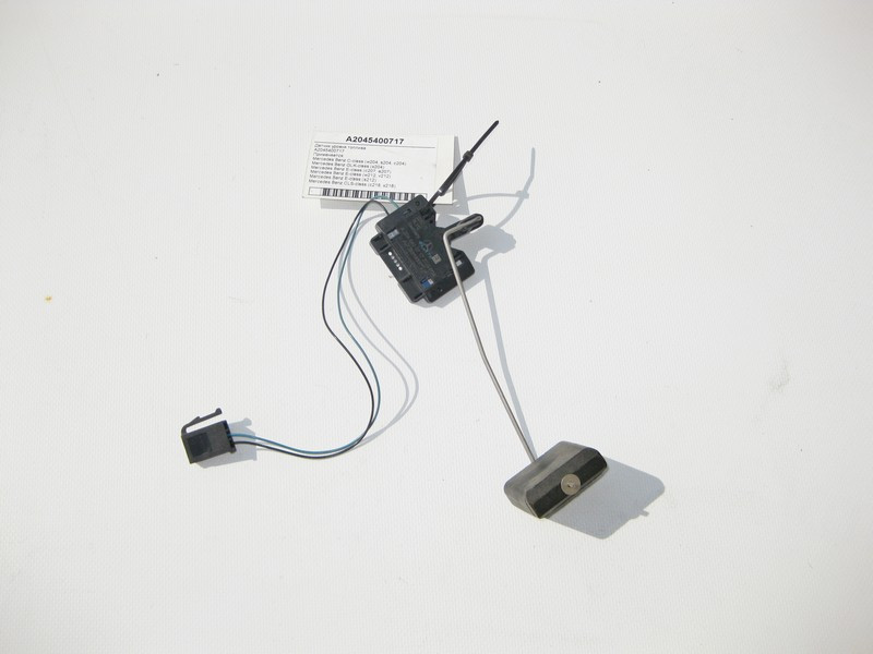Mercedes-Benz  A2045400717 Датчик рівня палива в баку C-Class W204 GLK X204 E-Class C207 W212 CLS C218 Одесса - изображение 1