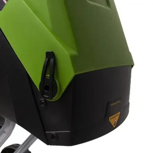 Измельчитель веток Procraft PSL2400 Коломия