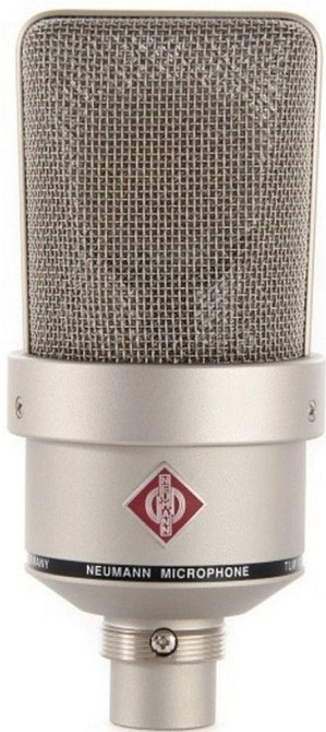 Студійний Мікрофон Neumann TLM 103. Харків - фото 6