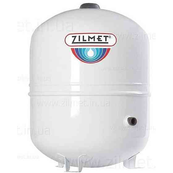 Бак Zilmet solar-plus для систем сонячного опалення 35 л 10bar ( 11A2003304 ) Тернополь