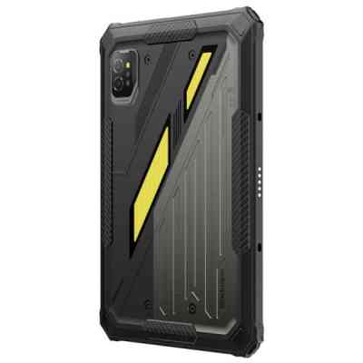 Планшет Blackview Tab Active 7 11'' 8/128GB LTE Rugged NFC Black (6931548324201) Винница