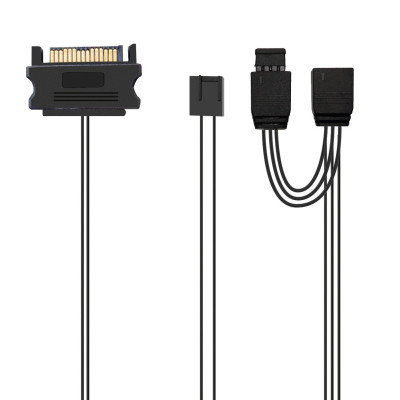 Кулер для процессора Alseye M120D-W-Plus II (AS.01.01.0051) Винница - изображение 7