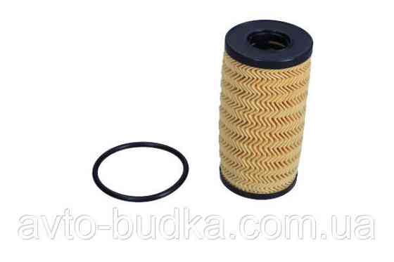 Фільтр масляний Renault Logan II / Megane III / Scenic III / Duster / Nissan Qashqai / Qashqai+2 OE (152092567R) Новий Розділ