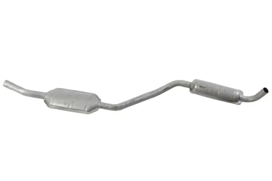 Резонатор 2103 ТМК подвійний Економ Вінниця