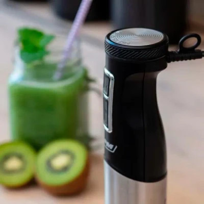 Блендер MPM MBL-33M Вінниця - фото 9