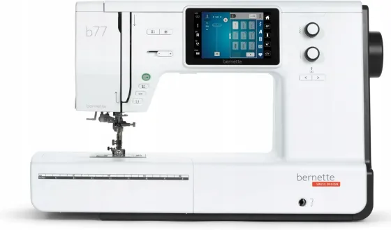 Швейна машина Bernette B77 Київ