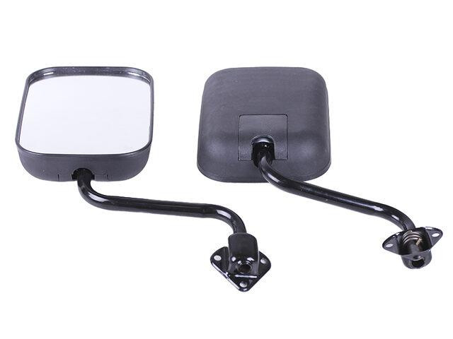 Зеркала к-кт. 2 шт. - мототрактор Мукачево - изображение 2