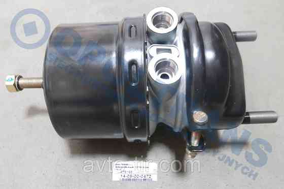 Энергоаккумулятор 12/16 DAF LF45 Луцк