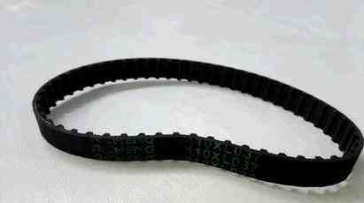 Ремень электроинструмента 110 хИ (ленточный шл. маш) Мукачево