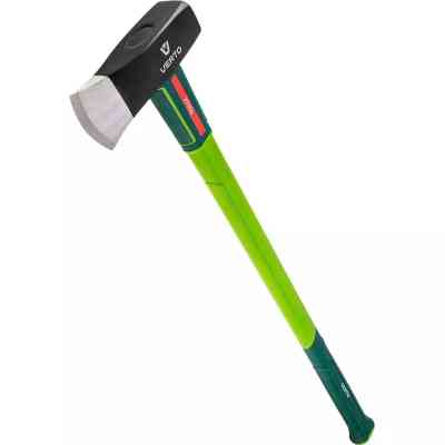 Сокира Verto руків&apos;я скловолокно 88см 2700гр (05G203) Вінниця