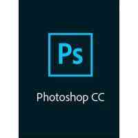 ПЗ для мультимедіа Adobe Photoshop CC teams Multiple/Multi Lang Lic Subs New 1Year (65305156CA01A12) Київ