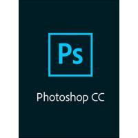 ПЗ для мультимедіа Adobe Photoshop CC teams Multiple/Multi Lang Lic Subs New 1Year (65305156CA01A12) Київ - фото 1