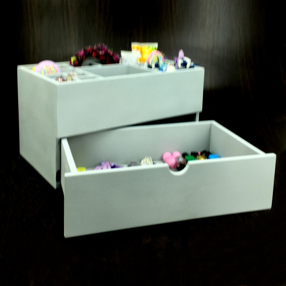 Органайзер для косметики 