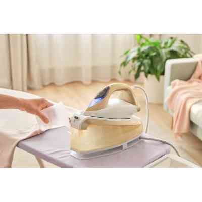 Паровая станция Sencor SSI0810VT Винница