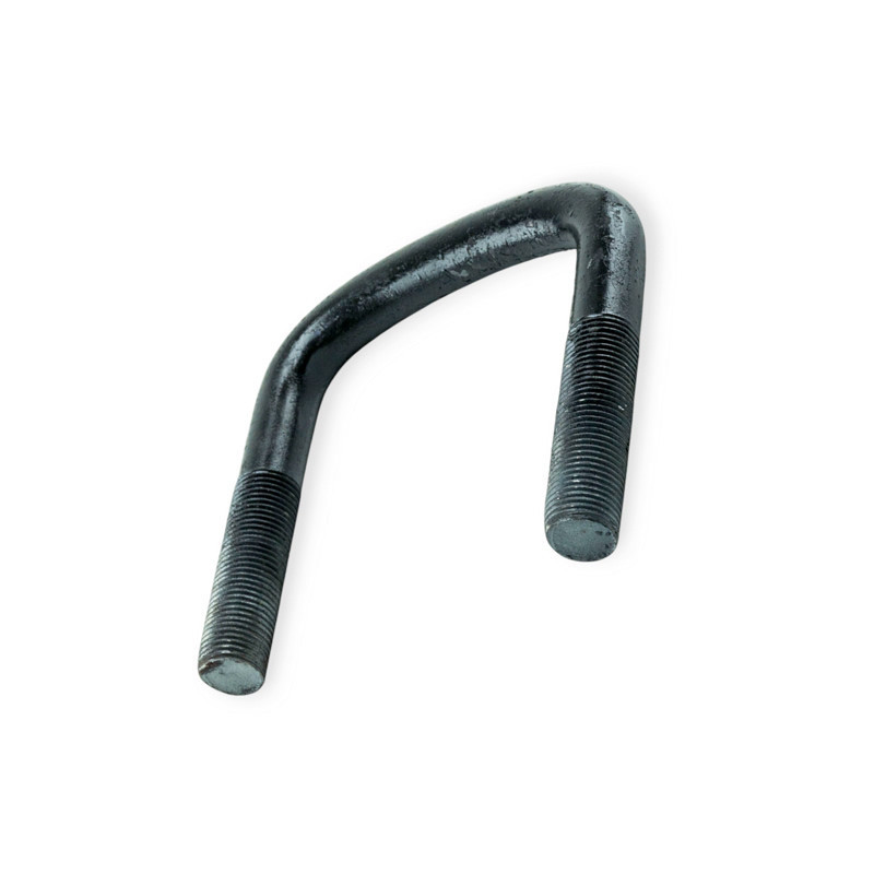 Драбина вушка задня ресора (без гайки) ЗІЛ Мукачево - фото 1