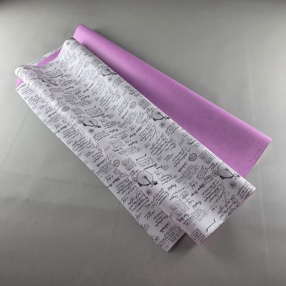 Пленка жемчужная 