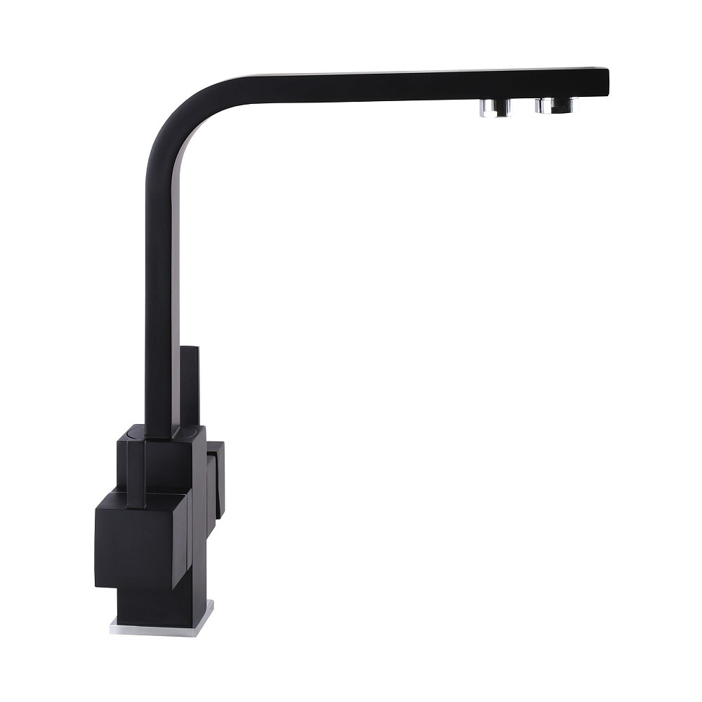 Змішувач для кухні під осмос Globus Lux LAZER GLLR-0111-10- BB Луцьк - фото 2