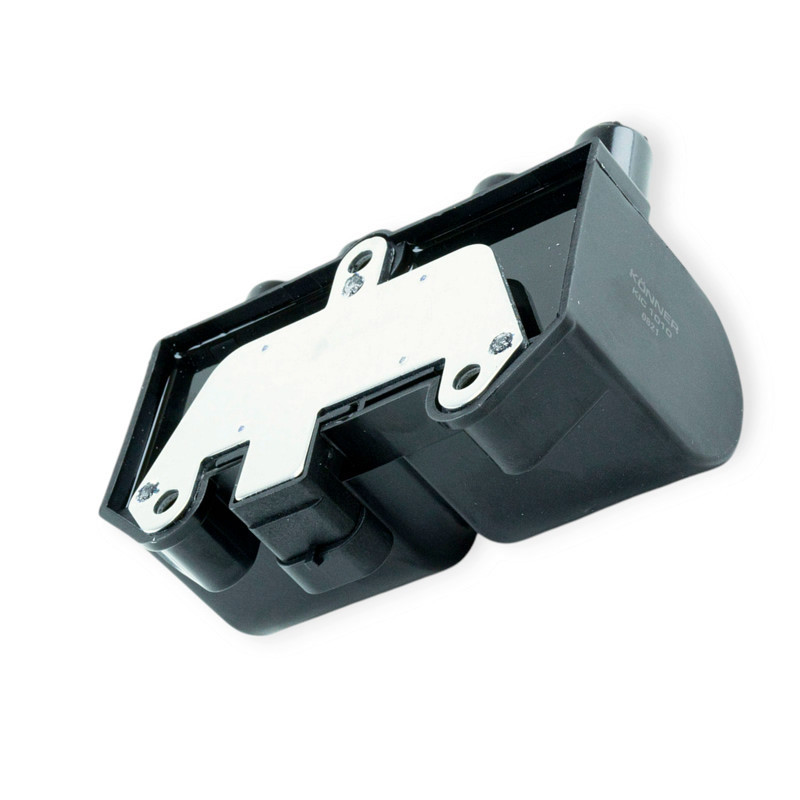 Модуль Ланос, Nubira, Leganza 1,5 - 1,6 (4 контакти) Könner запалювання Мукачево - фото 1