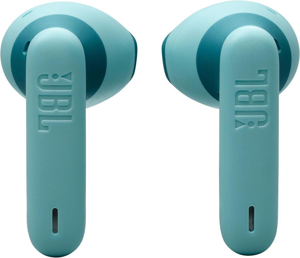Bluetooth-гарнітура JBL Wave Flex 2 Blue (JBLWFLEX2BLU) Блакитний Харьков - изображение 4