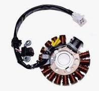 Статор генератора Yamaha MAJESTY 125/150 VV Київ - фото 1