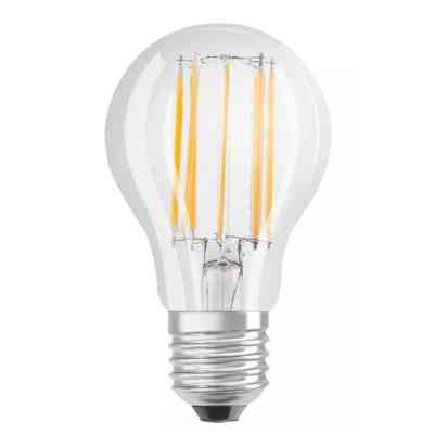 Лампочка Osram LEDVANCE Value Filament A100 11W (1521Lm) 4000K E27 (4058075439597) Винница