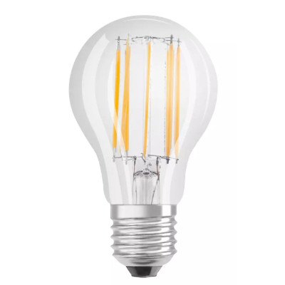 Лампочка Osram LEDVANCE Value Filament A100 11W (1521Lm) 4000K E27 (4058075439597) Вінниця - фото 1